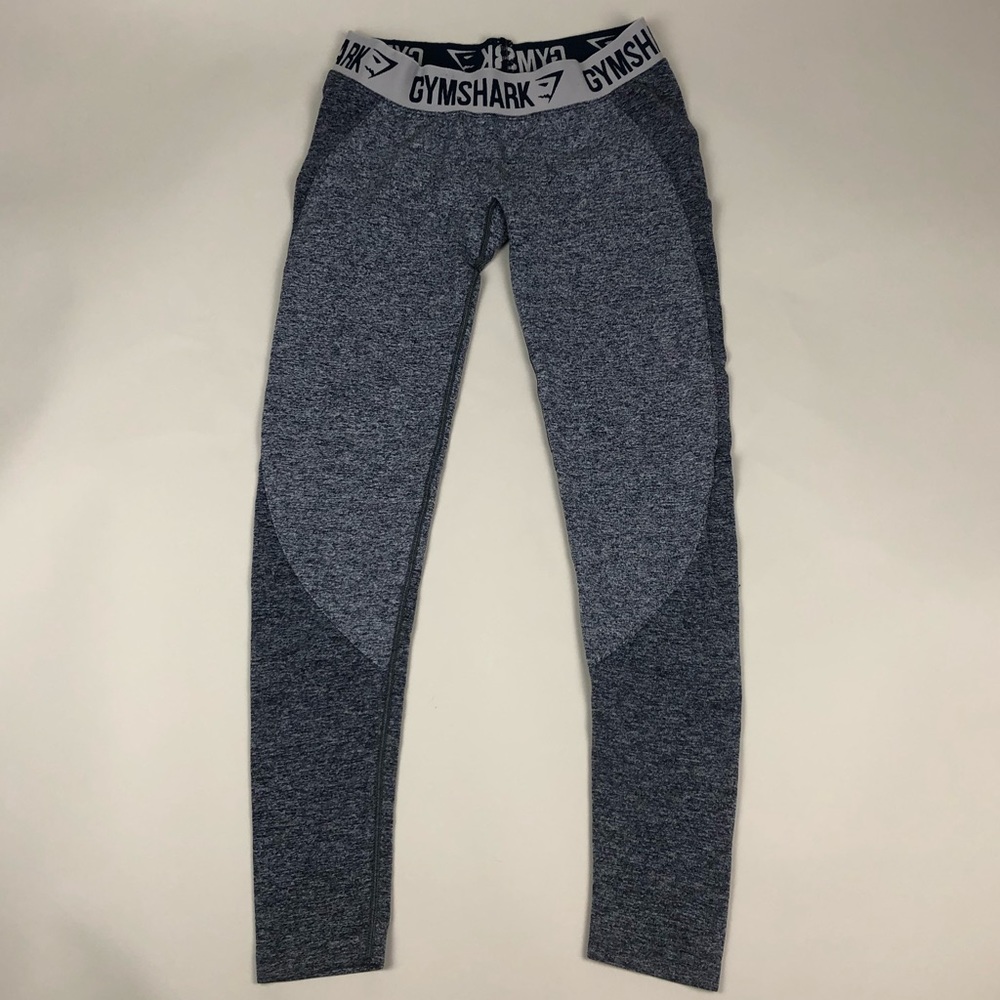 Gymshark Two-Tone Leggings